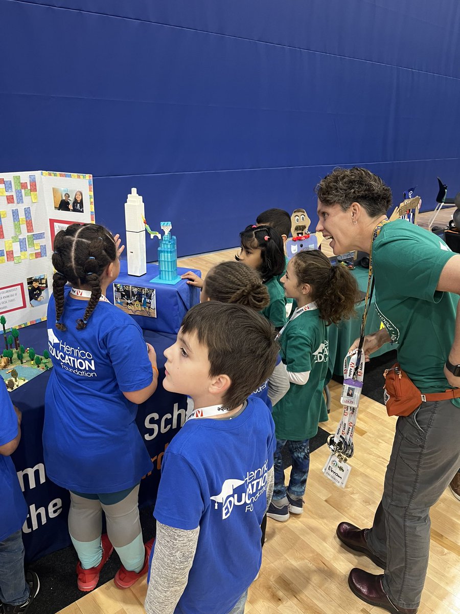 Innovation&Learning_Lakeside ES tweet media