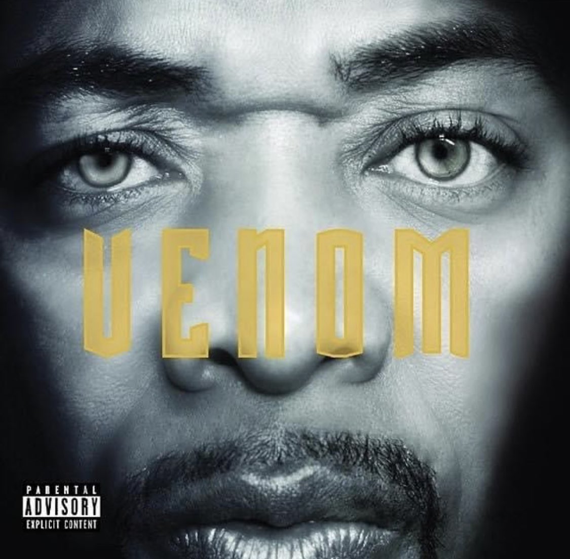 Rap History: U-God (<a href="/Ugodofwutang/">U-GOD / WU-TANG</a>) - ‘Venom’, released March 30, 2018.