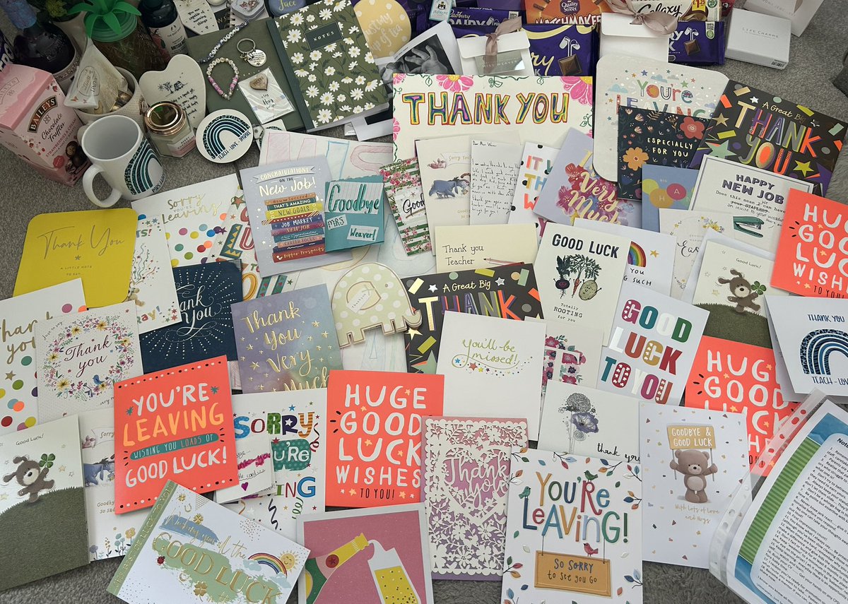 Miss Weaver PE tweet media