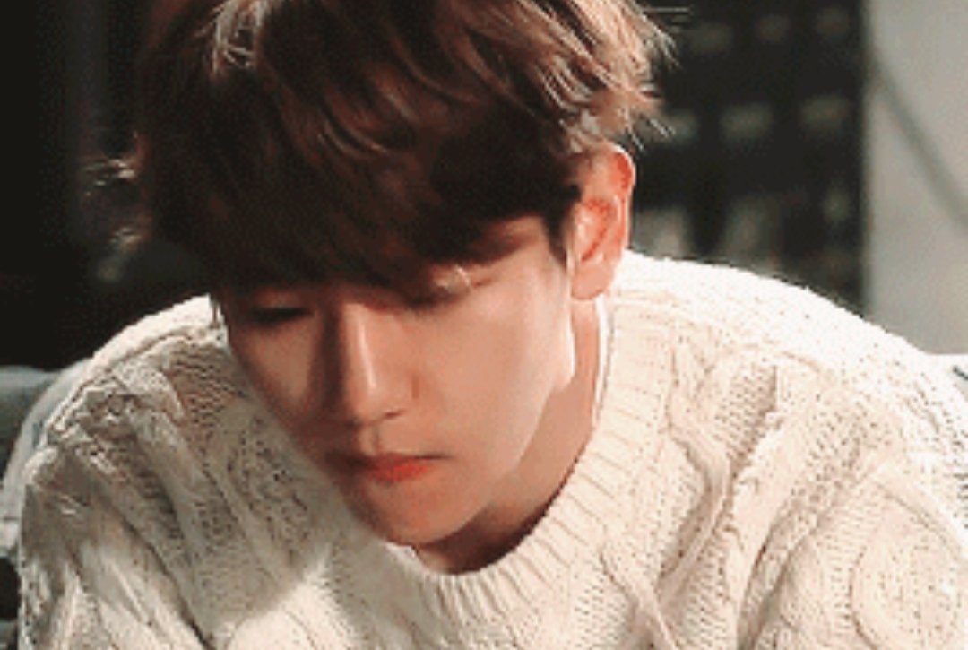 <My Baby พี่รหัสของผม SS2>
▶ Chapter 16 : Don't be a thing
▶ #ficพี่รหัสของผม
▶ จิ้ม👉 {writer.dek-d.com/dek-d/writer/v…}

#hunbaek #sebaek #ฮุนแบค #แนะนำฟิคฮุนแบค 💕