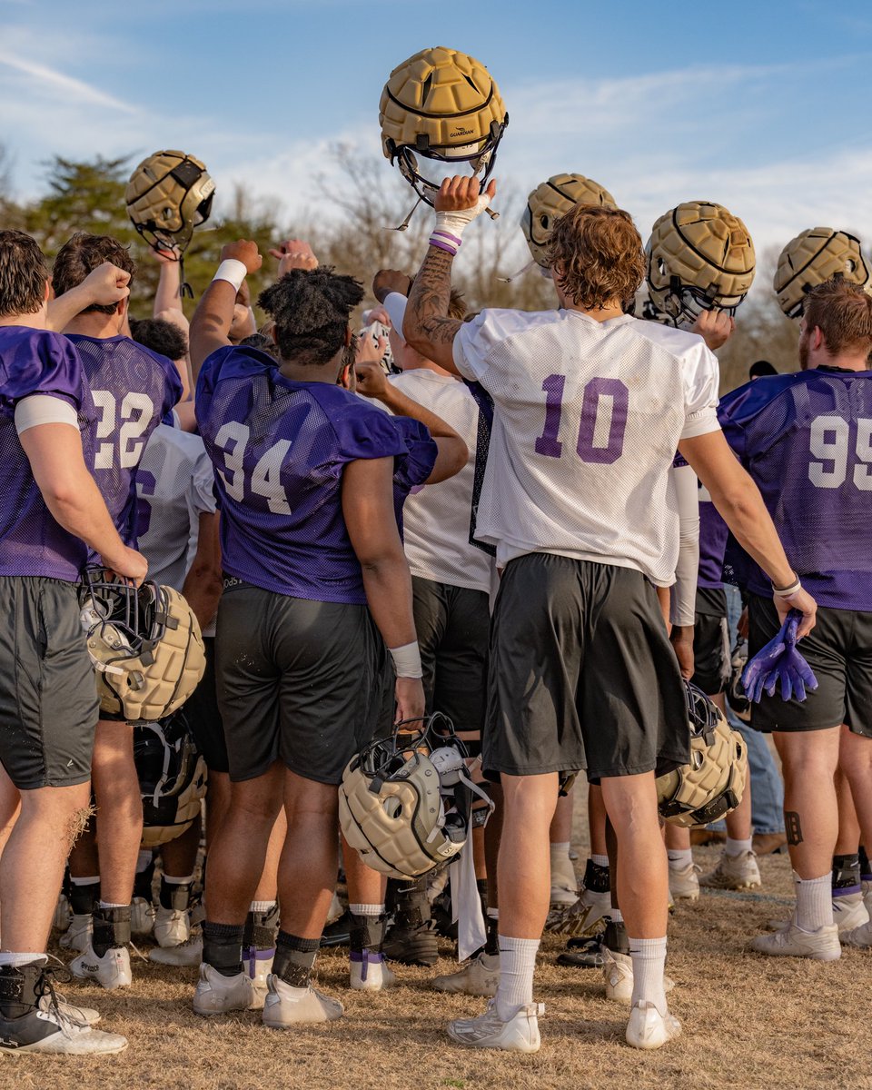 Spring Ball: scenes from Day Five #PoundTheRock 🪨🔨 #YSR