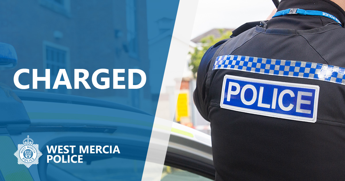 CHARGED | A man has been charged with driving offences following a collision involving a pedestrian and a car on Bridge Street in Evesham on Thursday 21 March. Read more ⬇️ orlo.uk/eVoUd