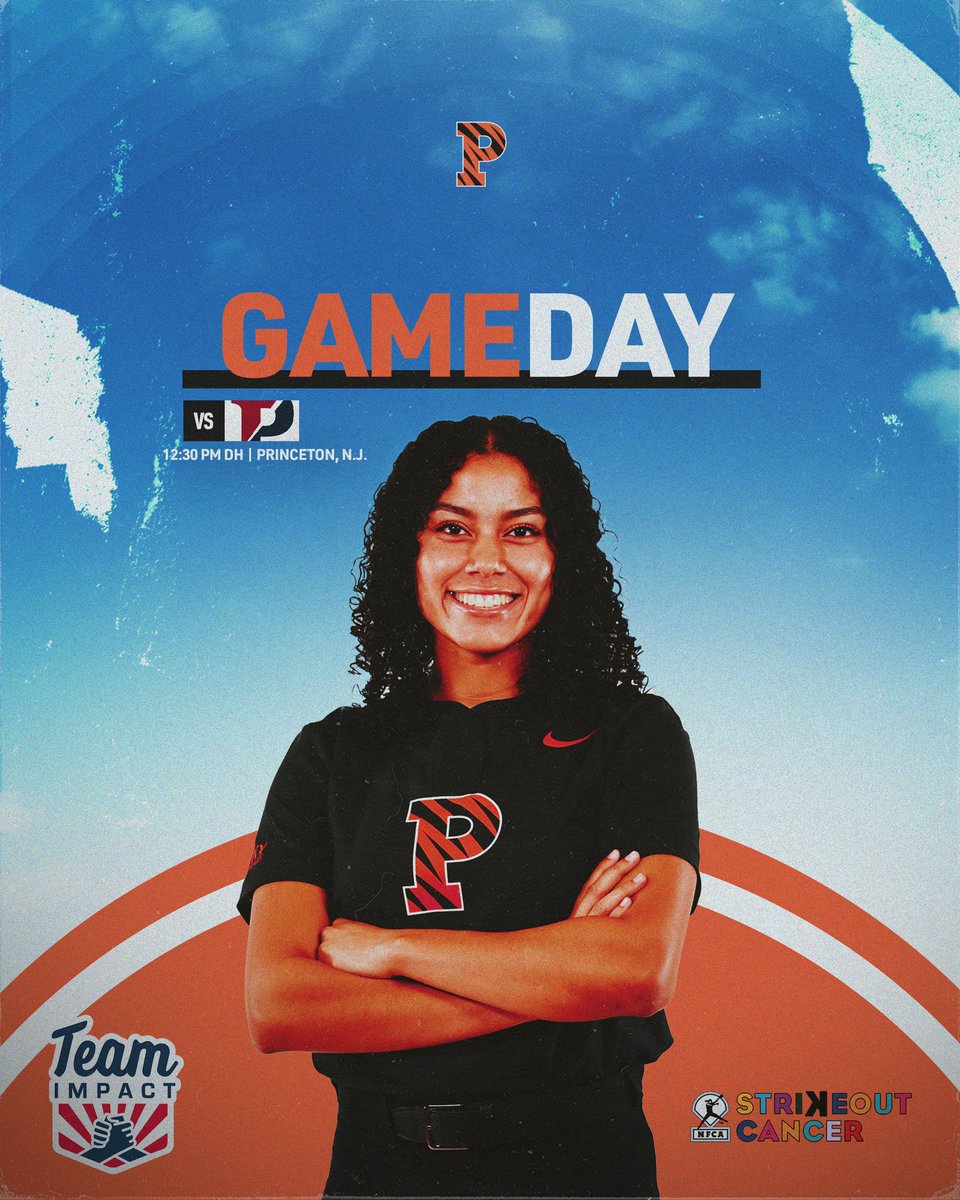 Princeton Softball tweet media