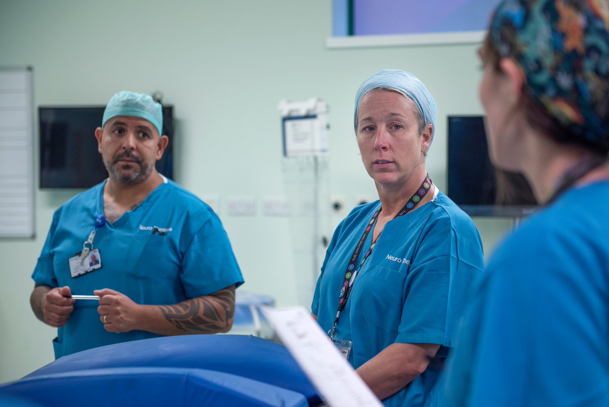 Are you looking for a new challenge? We're looking for Anaesthetic Practitioners to join our Neurosurgical theatre team. Apply now: orlo.uk/LawoK #LiverpoolJob