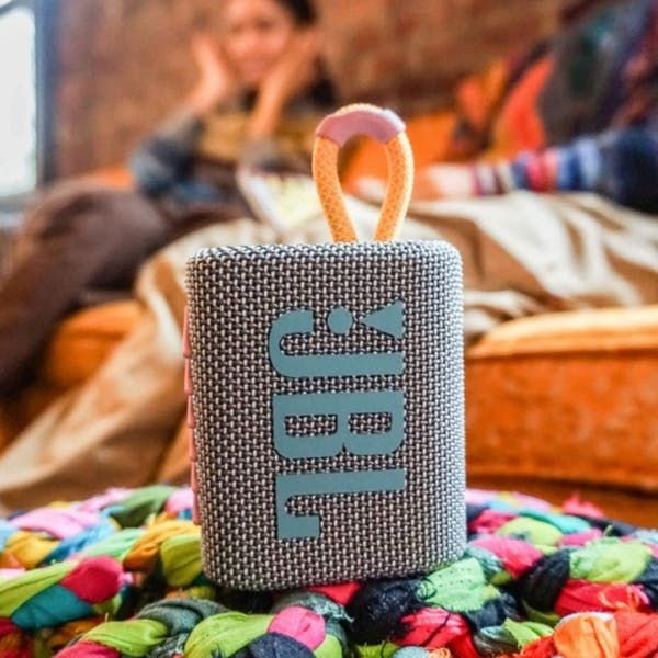 Rekomendasi Speaker Portabel Suara Terjernih Harga Merakyat!🤤

- a thread -