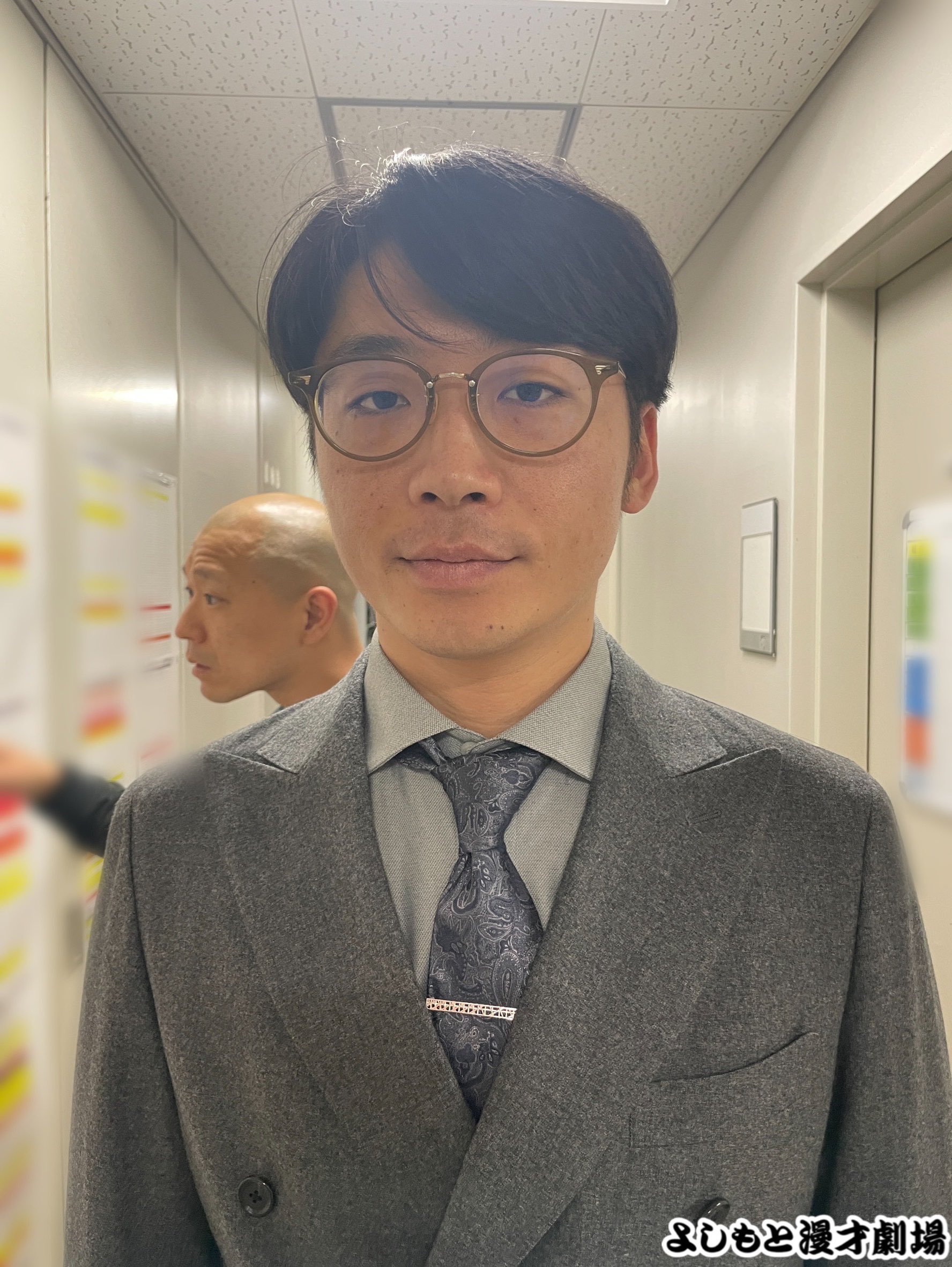 よしもと漫才劇場 on X: 