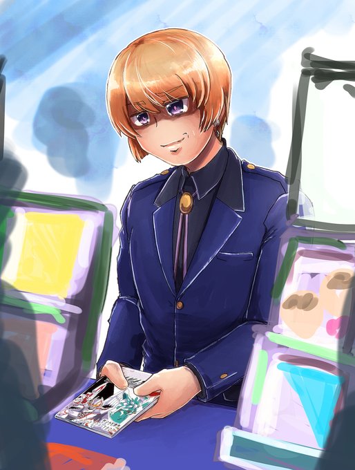 ⚠️ぴいページ⚠️ Gp7Uz8zawAEAl0s.jpg:large