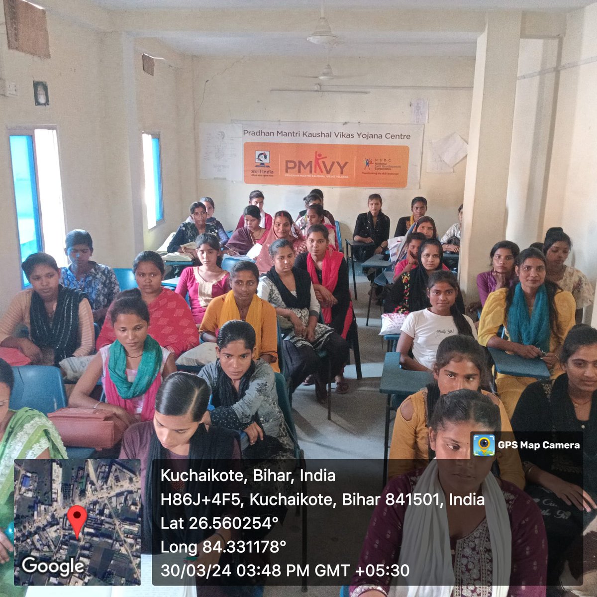 NavBharatNirma7's tweet photo. Nav Bharat Nirman Foundation 
Project Name - PMKVY 4.0
Job Role - Field Technician Other Home Appliances
Sector Name - Electronics
Assessment Mode - SSC
Location - Gopalganj Bihar 
#NBNF
#GIF
#SkillIndiaMission
#SkillIndia
#SkillDevelopment
#MSDE
#NSDC
#NSDCPMU
#NSDCINDIA
#PMKVY https://t.co/ITQXtuZHuZ