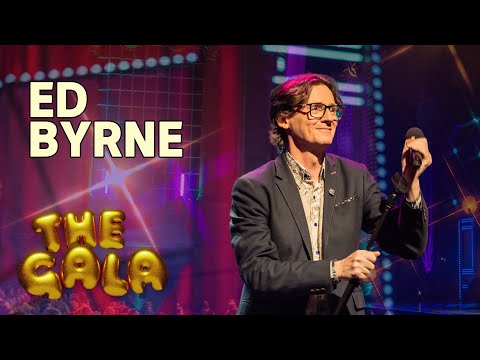 Video: Ed Byrne on fatherhood – at the 2024 Melbourne International Comedy Festival. chortl.es/3Twgxws