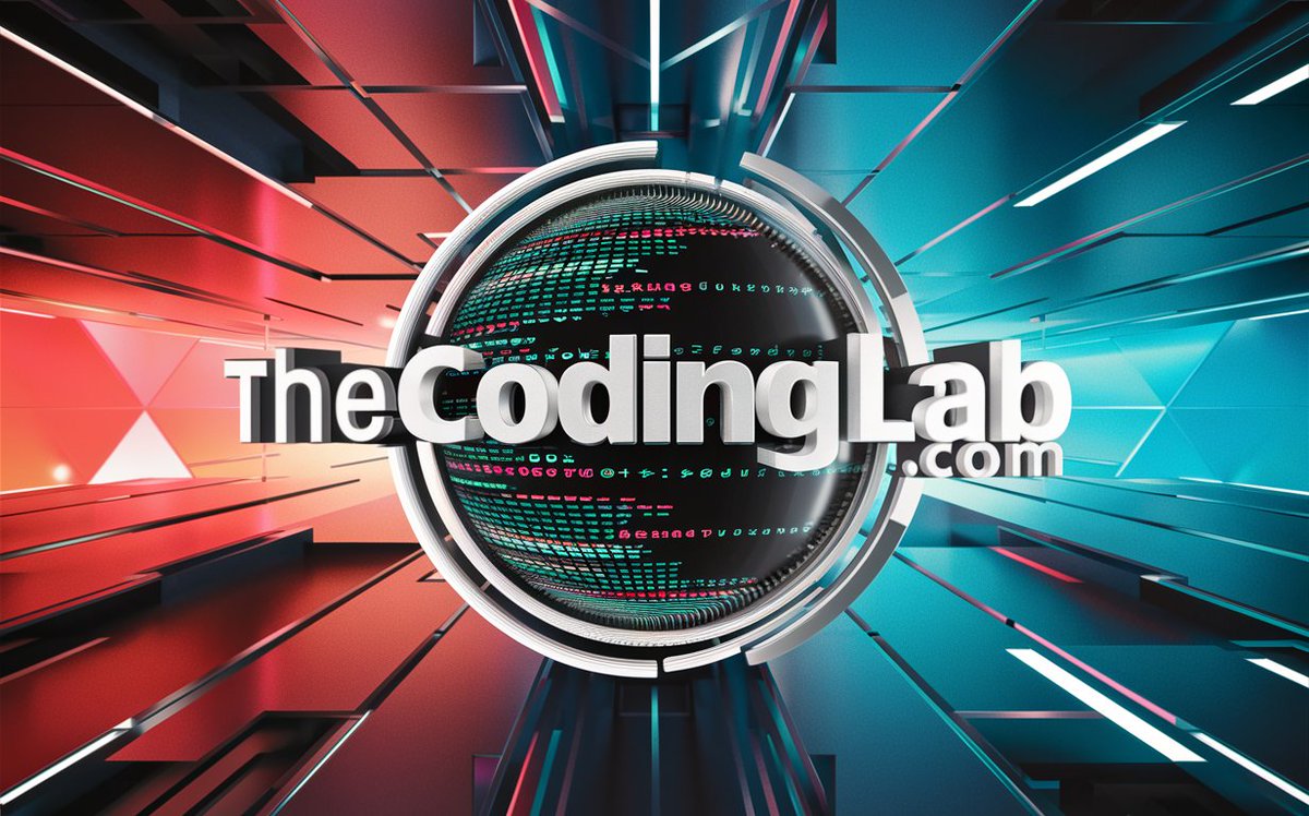 mrbrahimfilali's tweet image. 👨💻🌟 Premium Domain Alert! 🌟👩💻
Unlock the world of coding with TheCodingLab.com - the perfect domain name for coding bootcamps and online courses! Contact me to secure this premium domain and empower the next generation of coders! #DomainForSale #Coding #TheCodingLab