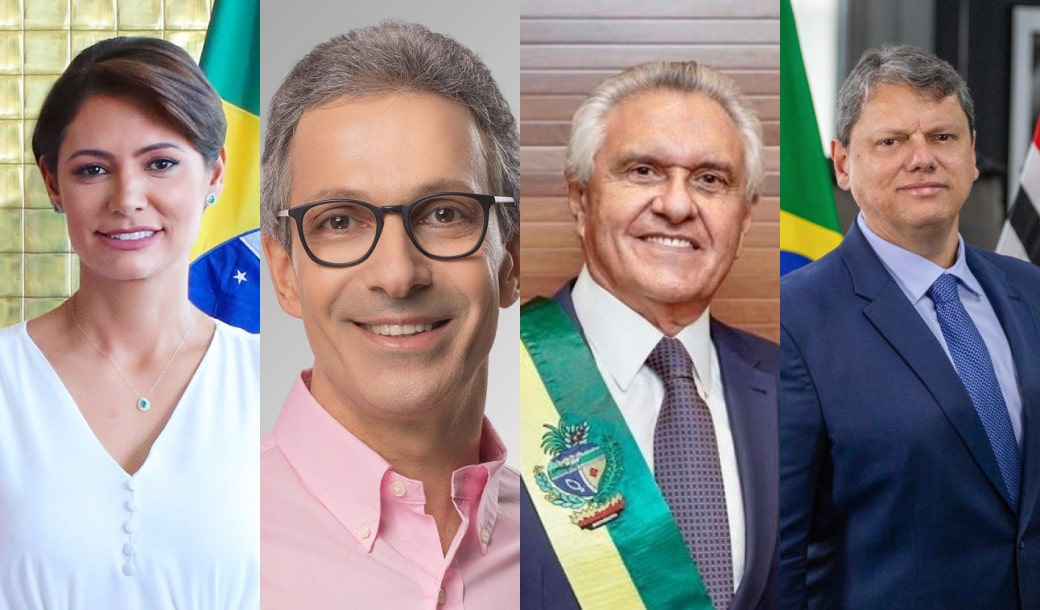 ENQUETE: Quem desses nomes você apoiaria em uma disputa contra Lula? VOTE terrabrasilnoticias.com/2024/03/enquet…