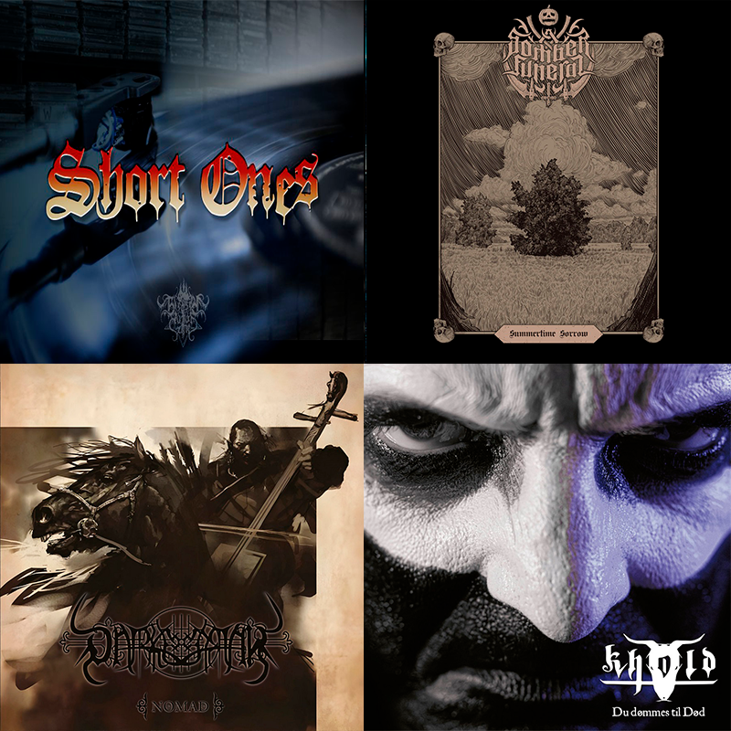 BlessedAltarZin's tweet photo. #ShortOnes CLI #UndergroundRecos
by #TheKeyKeeper666

with
#ASomberFuneral
@Darkestrahband 
#Khold

#SilentWatcherRecords
@OsmoseProd 
#SoulsellerRecords

https://t.co/jKvJtyzM3c

#WeAreBlessedAltarZine
#TheZineSupportingTheUnderground https://t.co/vV1yg4vD17