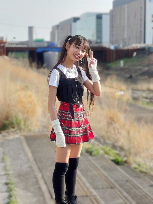 HiyoriのTwitter画像21