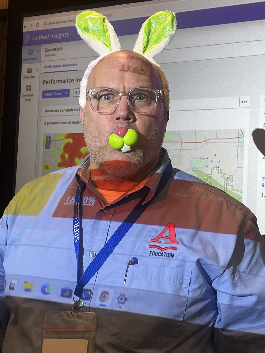 We make the most of our face time! During our time together, we had an Easter egg hunt to find qualities of an effective team, learned about Unified Insights from THE Stacy Royster, were inspired by Dr. Garner’s former student, and enjoyed the fellowship needed to fill our cups.