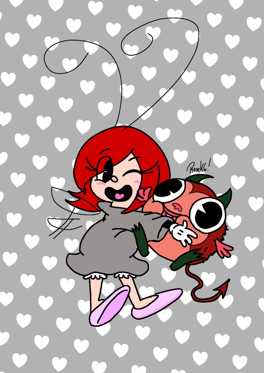 Rosesasi7's tweet image. Messed up sketches and bad phone drawings I did this past days, before I go to work 🥲
#Sillydrawings #CupheadOc #CupheadTheDevil #CupheadImps #CupheadShow
#CupheadDDWTD