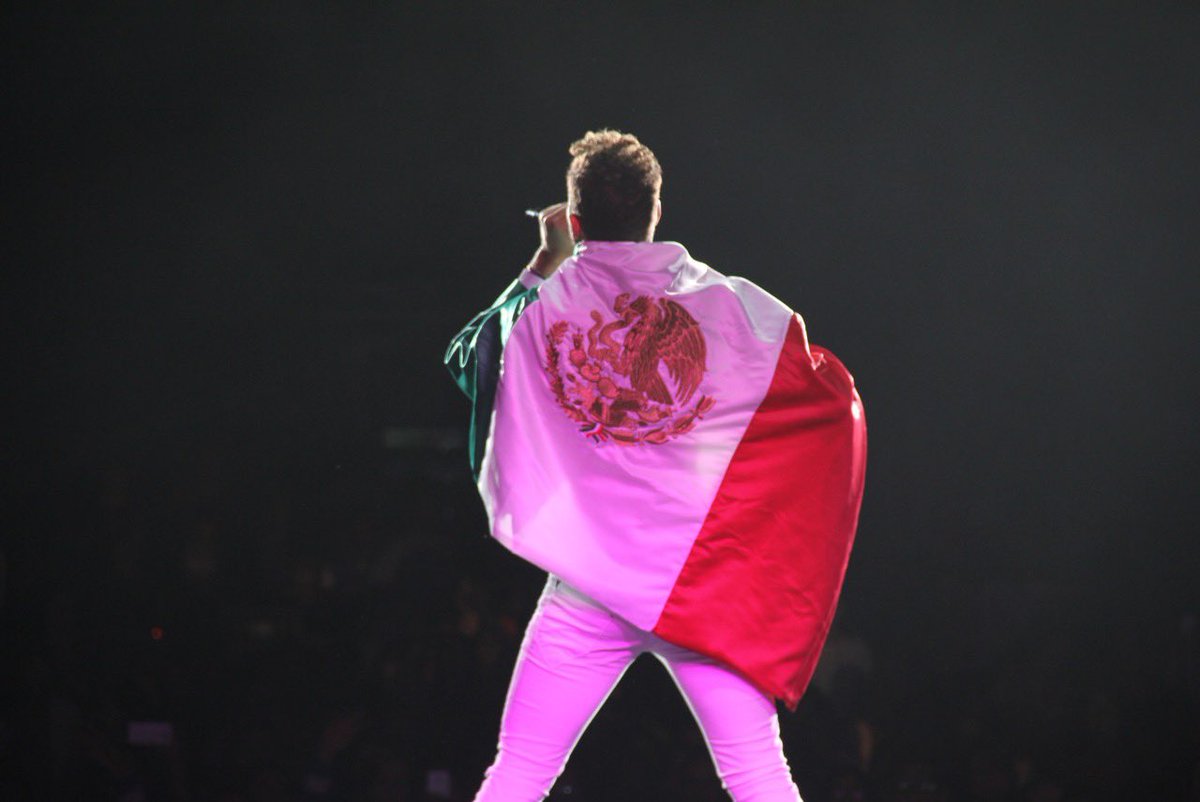 davidbisbal tweet media