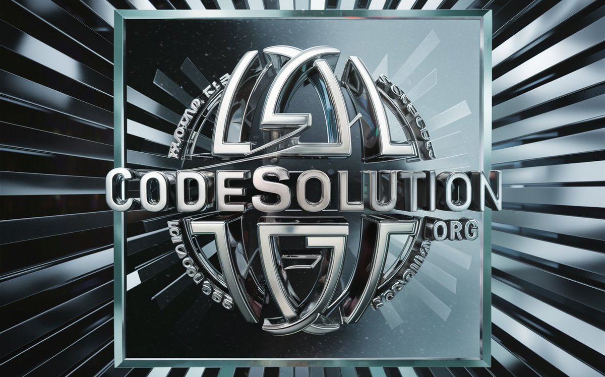 mrbrahimfilali's tweet image. 💡💻 Premium Domain Alert! 💻💡
Find your coding solutions with CodeSolution.org - the perfect domain name for coding communities and programming forums! Contact me to secure this premium domain and empower developers worldwide! #DomainForSale #Coding #CodeSolution