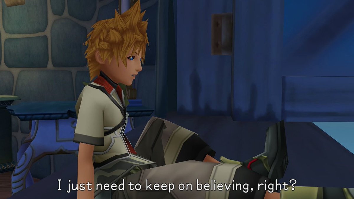 Kingdom Hearts frames (@khframes) on Twitter photo 