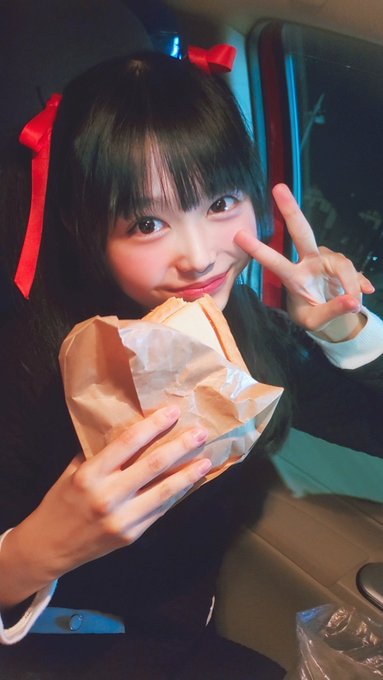 星野るなのTwitter画像19