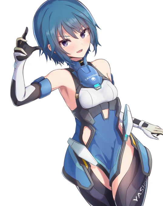 節制怜ちゃん 