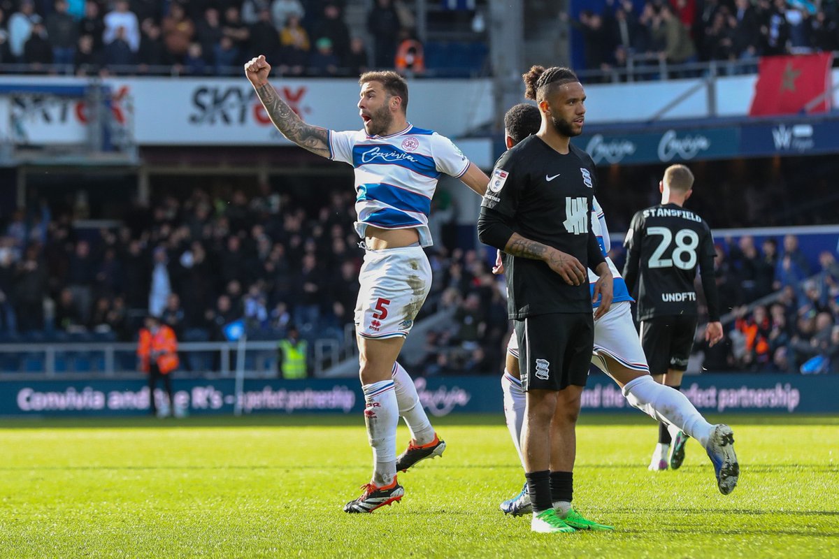 Atmosphere ✅ 3pts✅ A left foot 92nd winner from <a href="/jimmydunne70/">James Dunne</a> ✅✅✅