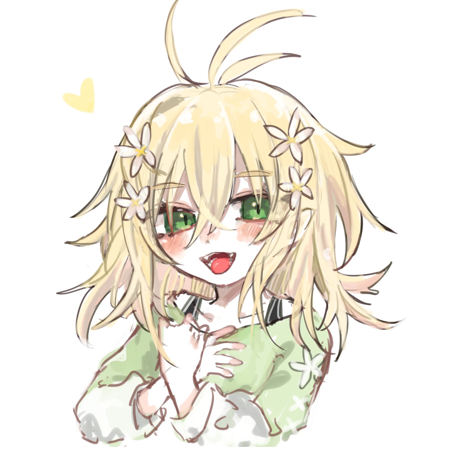 れもんばな (@sunflower101608) / X