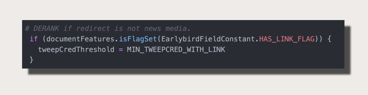 Most of you have newsletters. But putting in your post WILL de-rank you. How? I read 13,064 lines of X code. And here’s the DANGER of adding links 🚨: X wants you to stay on X, And not leave. If you get users to leave via links, X will de-rank your post to prevent this.…