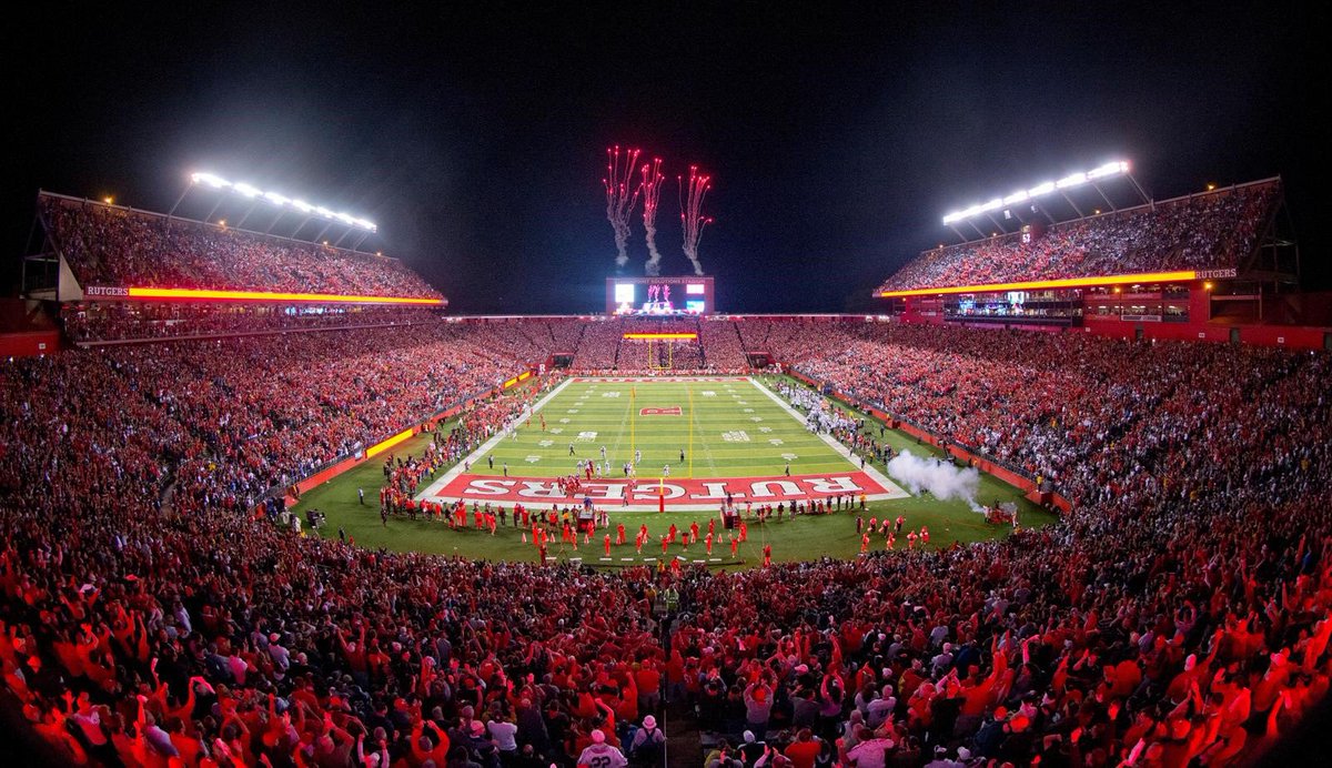 I will be visiting Rutgers April 4th🙏🏾 @RFootball @CoachDgrant