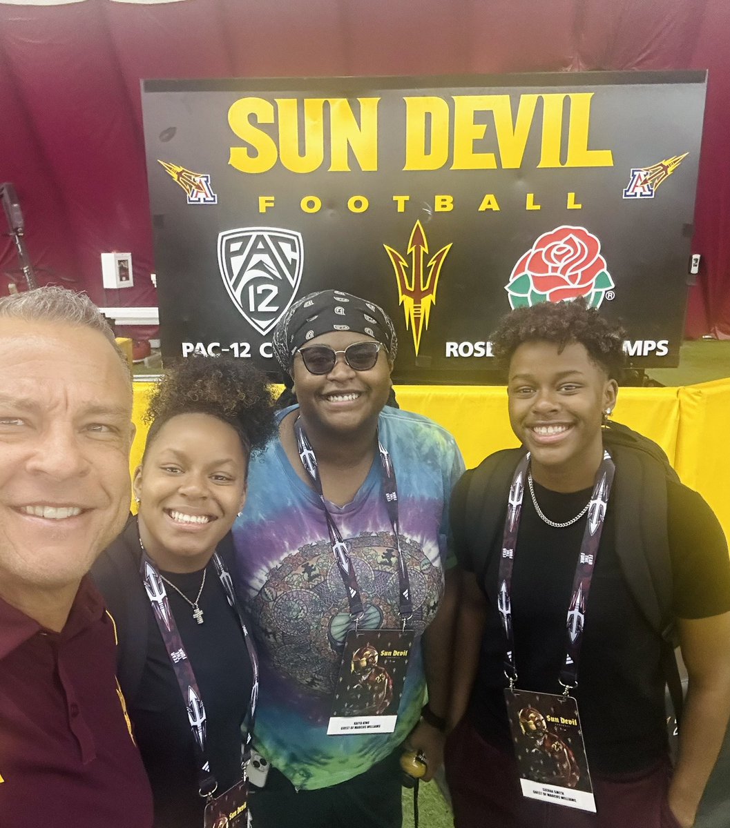 Marcus Williams tweet media