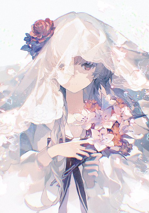 「arcaea」 illustration images(Latest))