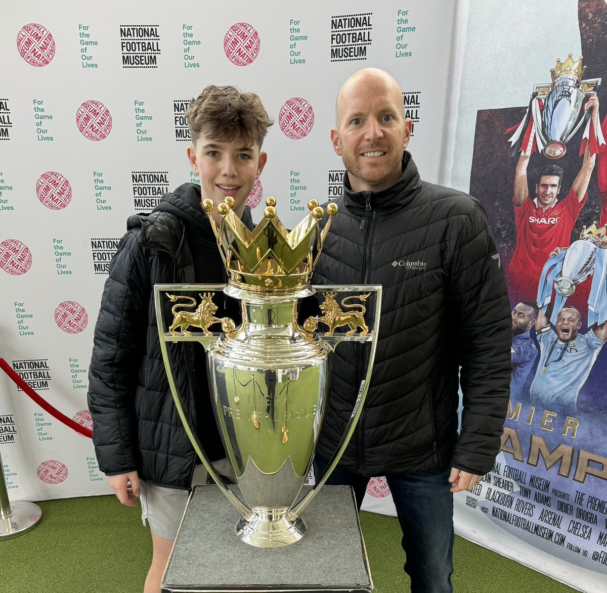 Ryan Hallenbeck tweet media