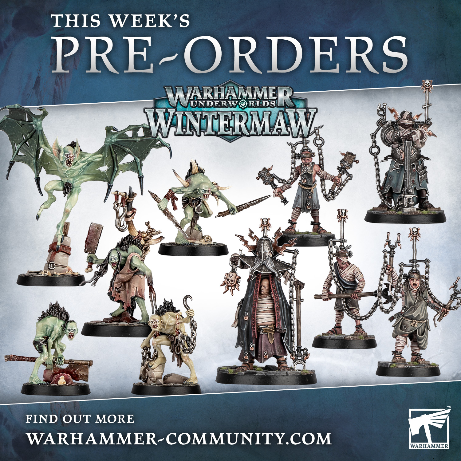 Warhammer Official on X: 