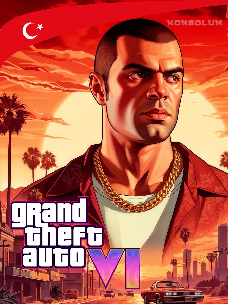 GTA 6 için Türkçe Dil Desteği Kampanyası! 🇹🇷🎮 🔗Dear Rockstar Games, we are very interested in GTA 6 and we sincerely hope that you include Turkish language support in this game. We are ready to provide all kinds of support for this, I wholeheartedly believe that you will not…