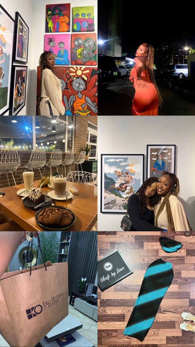 ✨Ayobami✨ tweet media