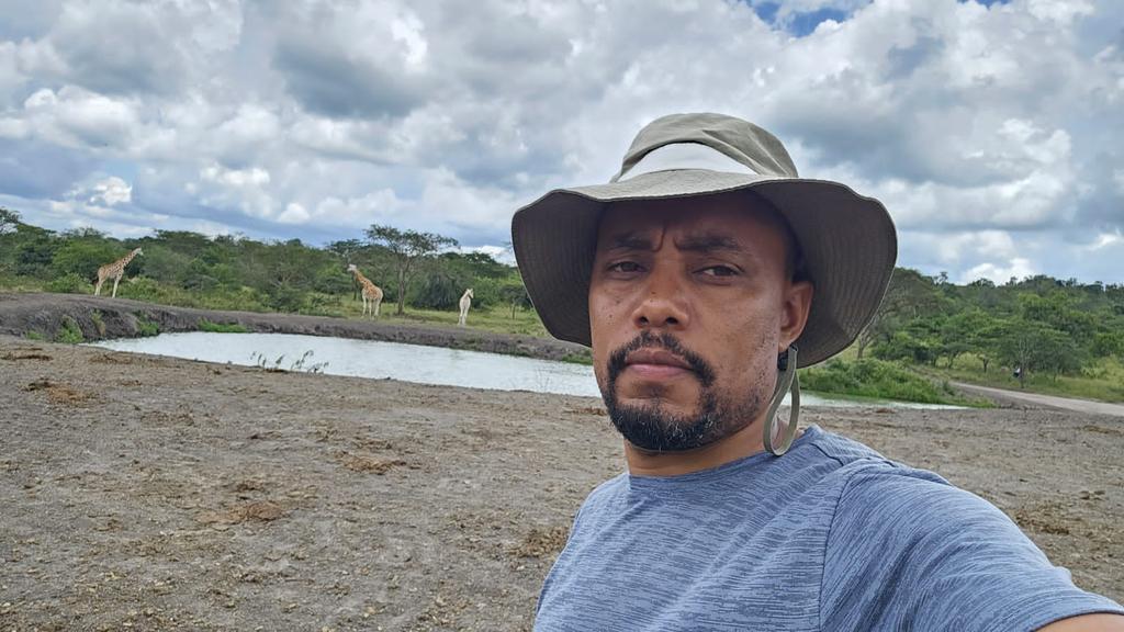 KANOTIz' 69 🇺🇬 💎 tweet media