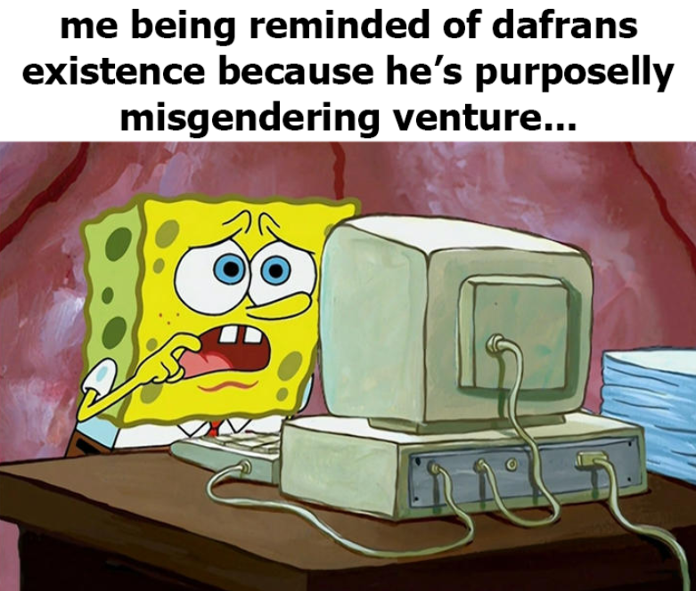 NyanSox 🏳️‍⚧️ tweet media