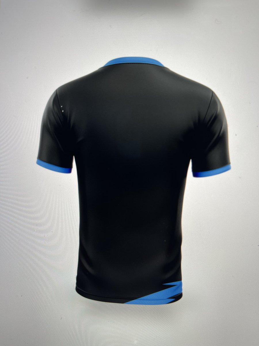 @HYPERSHOCKDG Team jersey for hyper shock!! Do you want to get yours?