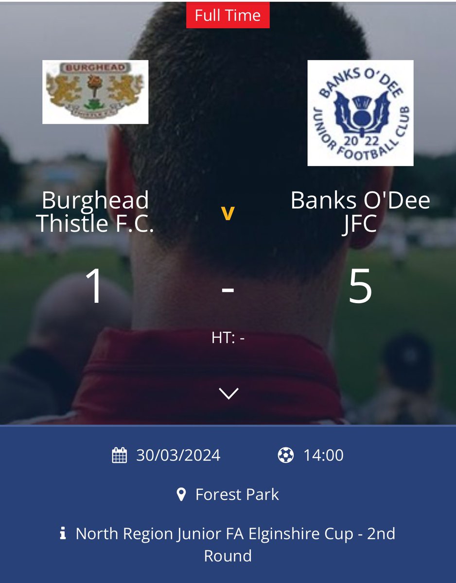 banksodeejfc's tweet image. Good result and performance from the boys today. Into the Semi final of the Elginshire Cup. 
We move on to play play Rothie Rovers on Wednesday night at Spain Park in the 1/4 final of the Dominos regional Cup.