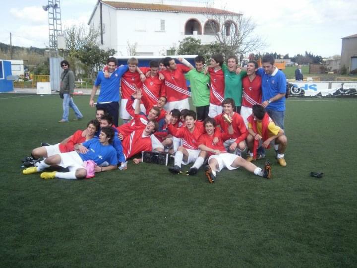 Futbol Sant Ignasi tweet media