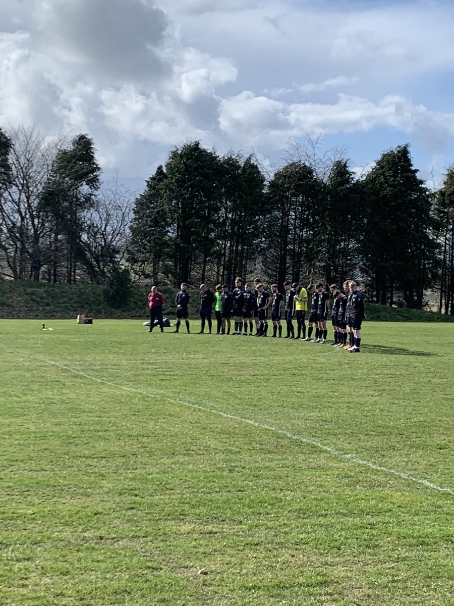 30/3/24 Result
<a href="/TarvesFC/">Tarves FC</a> 2 Kemnay Amateurs 3
Scorers:
<a href="/MaaattyB/">Batts</a> ⚽️
<a href="/Mase_R28/">Masood</a> ⚽️
<a href="/chiipy2/">R Y A N</a> ⚽️
Made it more difficult than we should but a very valuable win and three points on the road! <a href="/scottish_aff/">AmateurFixturesResultsSCO</a> 

Immaculately observed minute silence pre-match as we remembered Sandy Elrick!