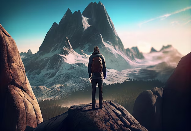 EMPRENDELIBROS_'s tweet photo. Si fuera fácil todo el mundo lo haría ⚔️🏔️

#reto #dificil #esfuerzo https://t.co/whaEsXhCIb