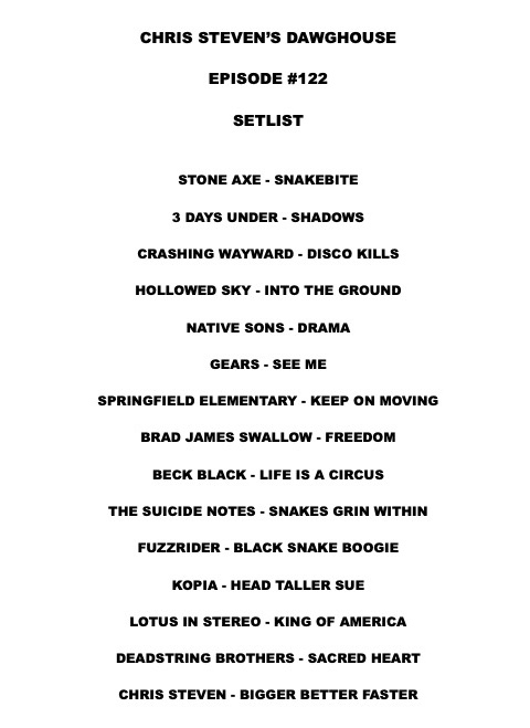 Pluto Radio tweet media