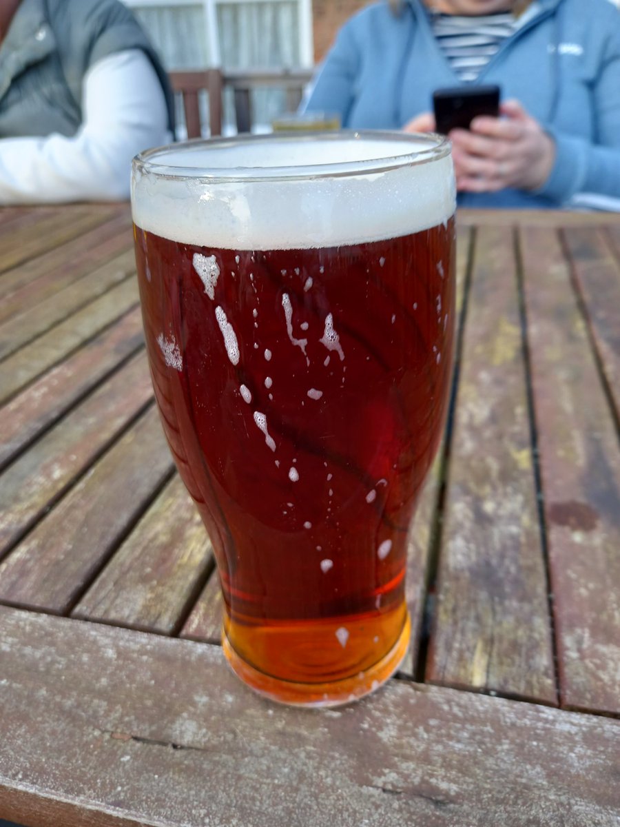 Abbot in the White Swan,Ockbrook.