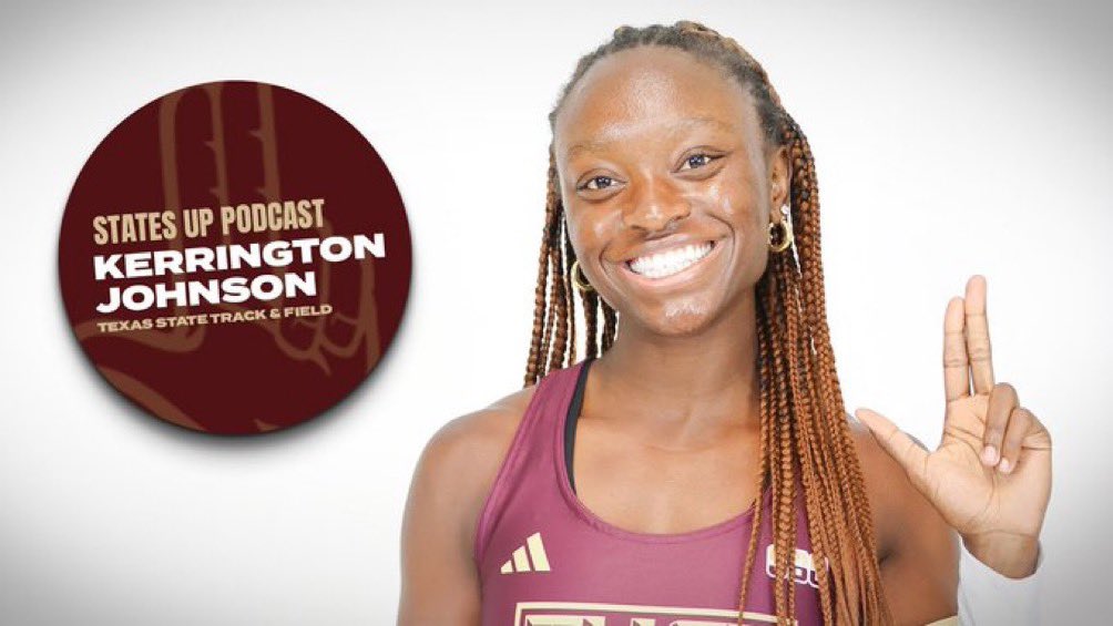 Our very own Kerrington Johnson was featured on this weeks States Up Podcast! YouTube: youtu.be/cj-3u3wrXkU Spotify: tinyurl.com/2y82dkws Apple: tinyurl.com/25tp3kwm #EatEmUp