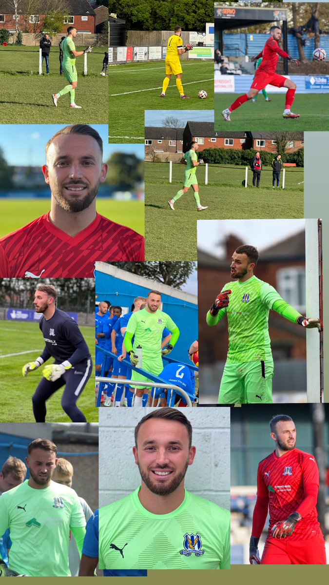 EccleshillUtdFC's tweet image. 100 APPEARANCES 🦅
 
@ed_wilcz has made 100 Appearances for the Eagles 🦅 
While keeping a clean sheet this game against Maltby Main 👏🏼🙌🏼