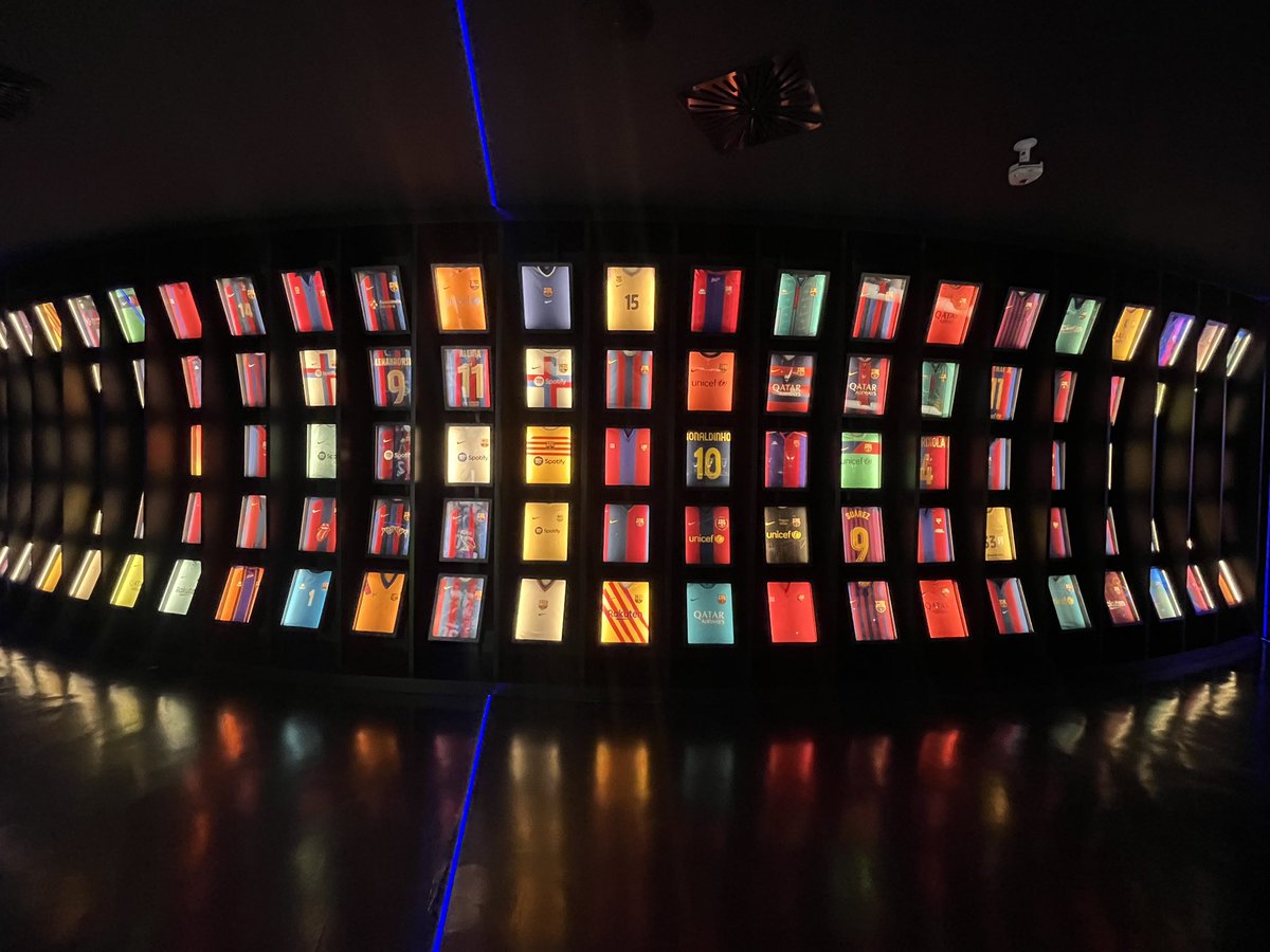 HBS MFL department tweet media