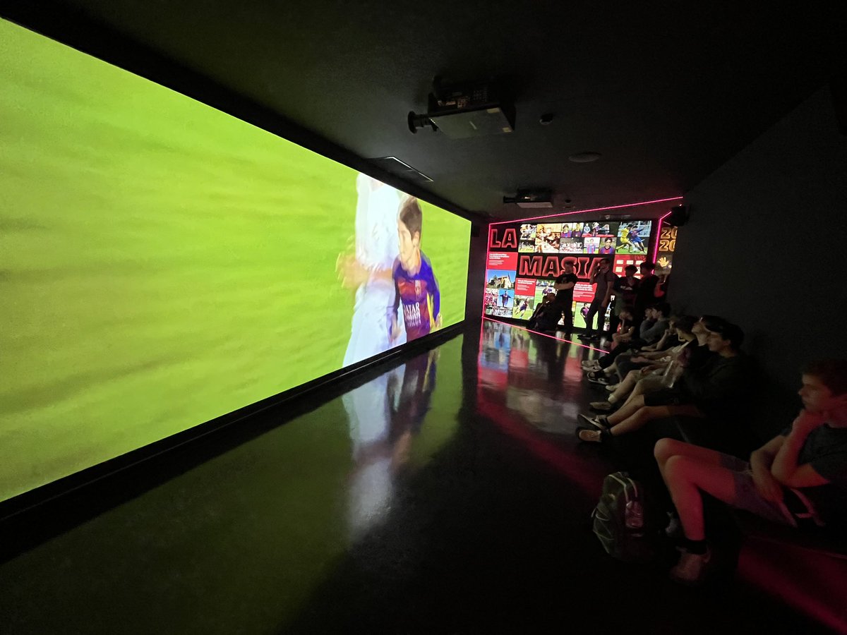 HBS MFL department tweet media