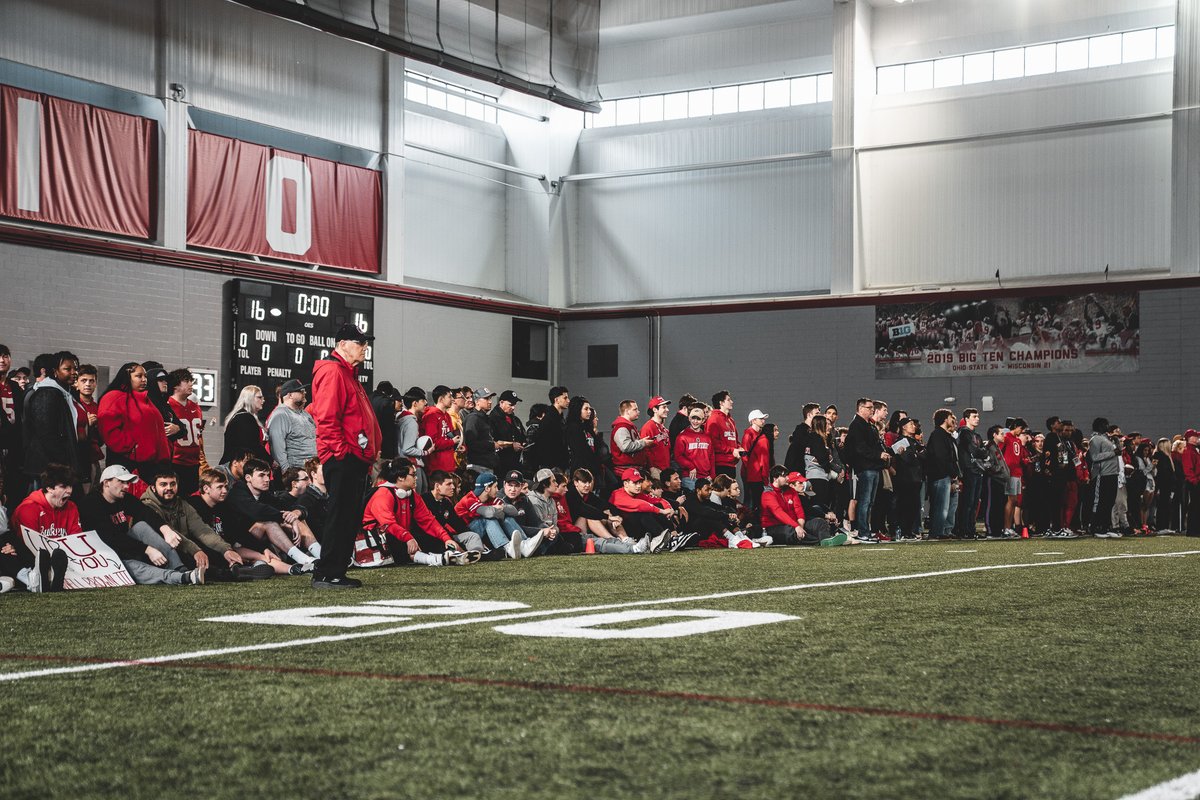 Ohio State Buckeyes 🌰 tweet media