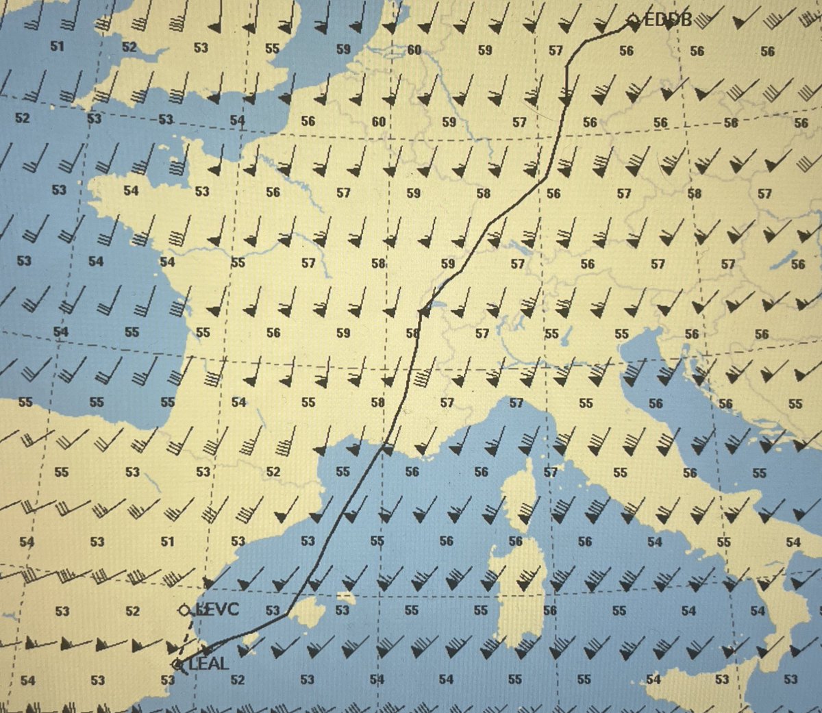 Edgarflyer tweet media