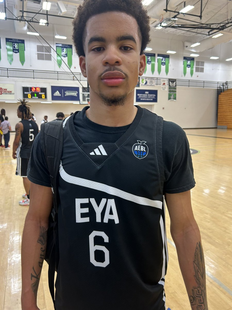 Emmanuel Rainey (@1erainey) on Twitter photo ‘25 <a href="/christian_mcall/">Christian McAllister</a> is a strong combo that can lock up on defense and turn it in to easy offense. Coming off a region player of the year campaign, look forward to him having a strong summer.
<a href="/FayetteBball/">FCHS Basketball</a>
<a href="/OntheRadarHoops/">Shun Williams</a>
<a href="/EYASports_/">EYA Sports Basketball</a> ‘25 <a href="/christian_mcall/">Christian McAllister</a> is a strong combo that can lock up on defense and turn it in to easy offense. Coming off a region player of the year campaign, look forward to him having a strong summer.
<a href="/FayetteBball/">FCHS Basketball</a>
<a href="/OntheRadarHoops/">Shun Williams</a>
<a href="/EYASports_/">EYA Sports Basketball</a>